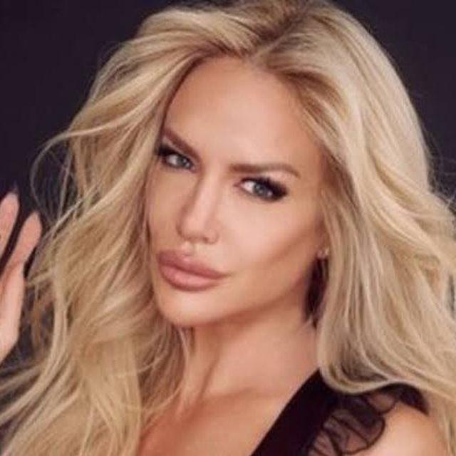 Luciana Salazar salazarluli salazarluciana salazarluli lucianasalazar4 Crypto