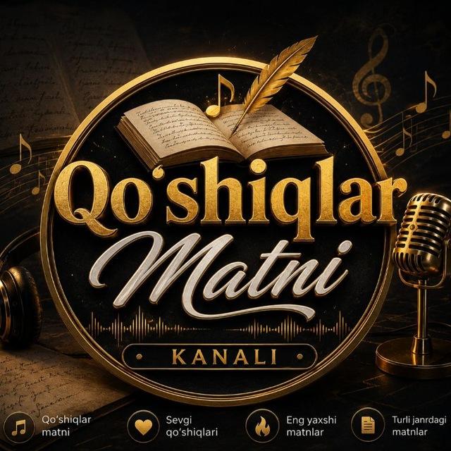 🎤𝗤𝗼'𝘀𝗵𝗶𝗾𝗹𝗮𝗿 𝗠𝗮𝘁𝗻𝗶🎼