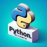 Python.science