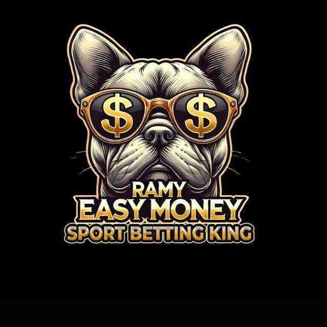 RamyEa$yMoney🤴🏻®️🍀