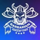 the_barbarian движуха | WOT