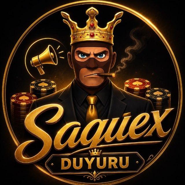 Saguex DUYURU !