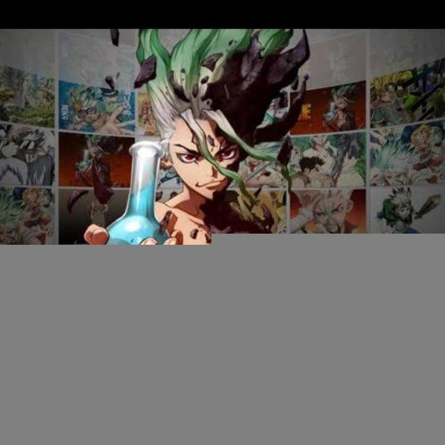 Dr.Srone Season 3