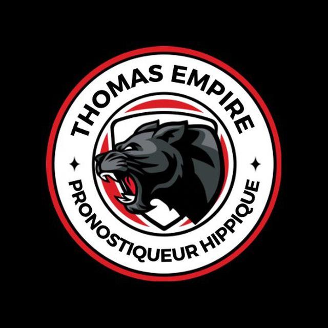 THOMAS EMPIRE HIPPIQUE & SPORT