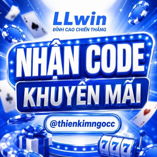 LLWIN KJC | 🎁 NHẬN CODE KHUYẾN MÃI
