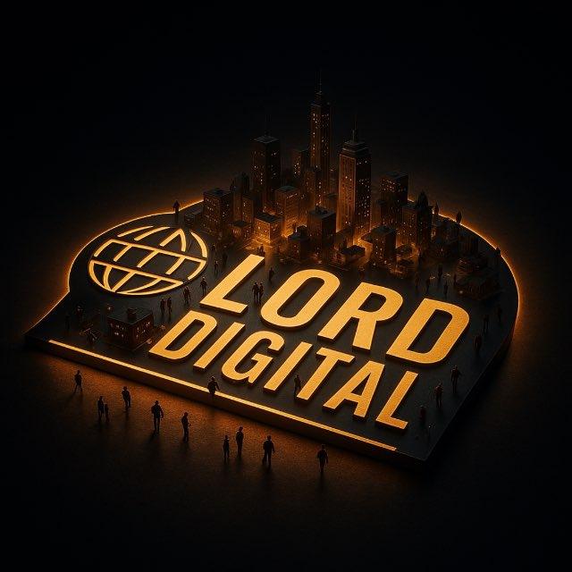 Lord Digital