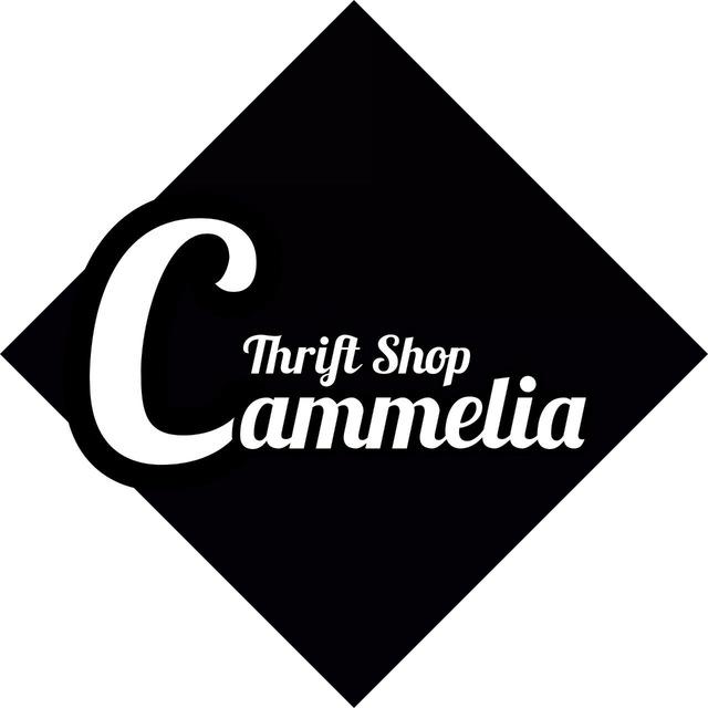 Cammelia-Thriftshop