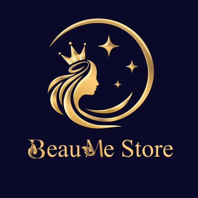 BeauMe Store