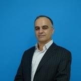 Saeid Mohammadi Jazi