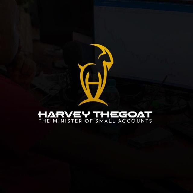 Harvey_theGoat || TRADING COMMUNITY