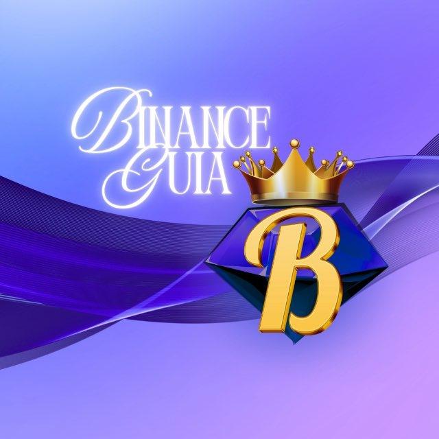 BINANCE - BAE