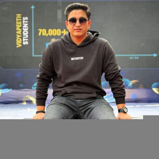 Sachin Sir PW
