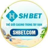 SHBET.COM - THẾ GIỚI CASINO TRONG TAY BẠN