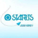 STARTS CAMBODIA JOBS
