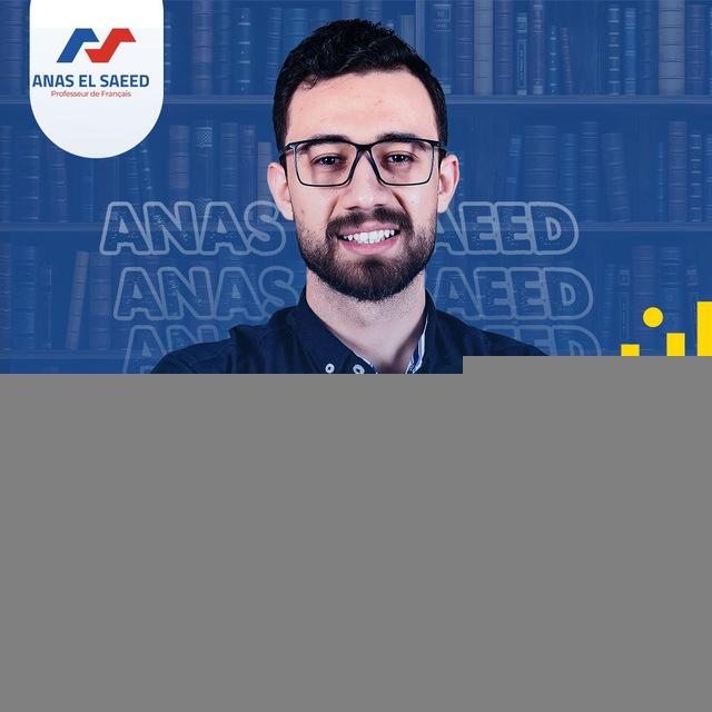 M.Anas Elsaeed ( 3 secondaire )