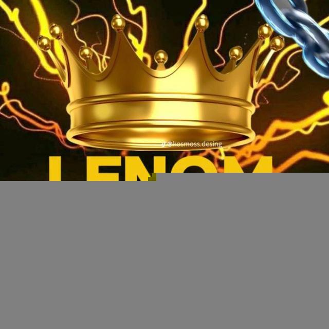Раздача Голды от Lenom