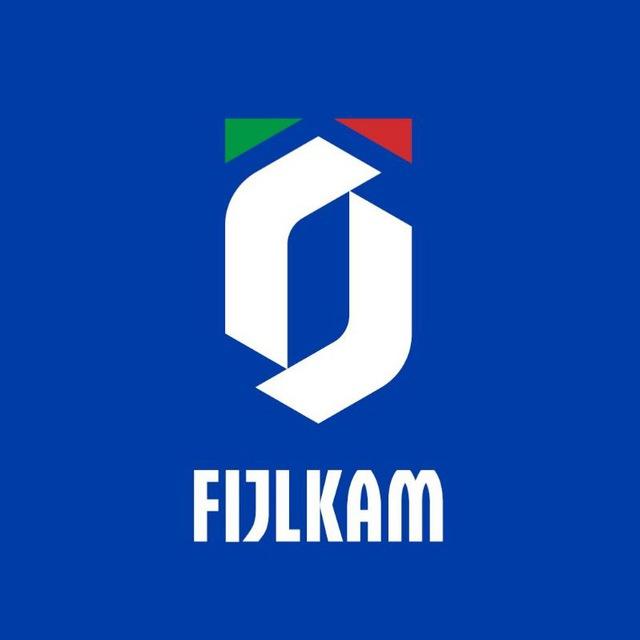 FIJLKAM Judo - attività Internazionale