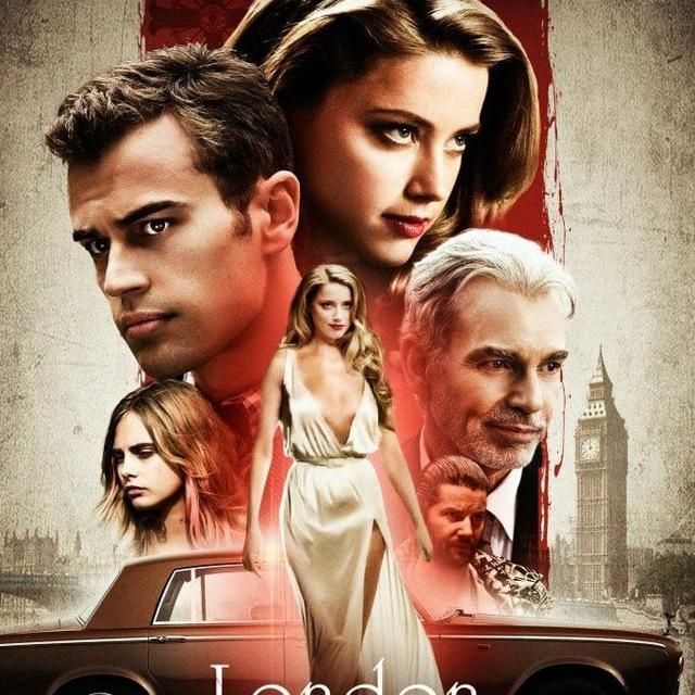 18+ London Fields movie download