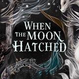 آن دَم که ماه شکافت / when the moon hatched