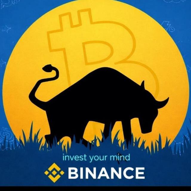 💹 استثمر عقلك Crypto 🙌