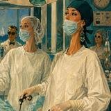 Кокорина Ирина Абдулазизовна