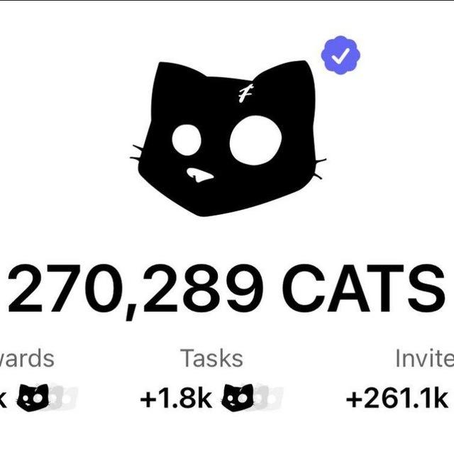 CATS Community