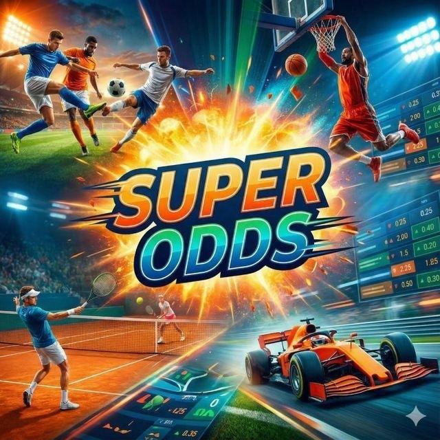 SUPER ODDS