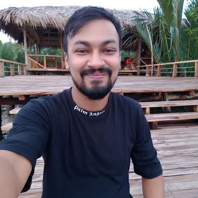 Shantonu Kaisar