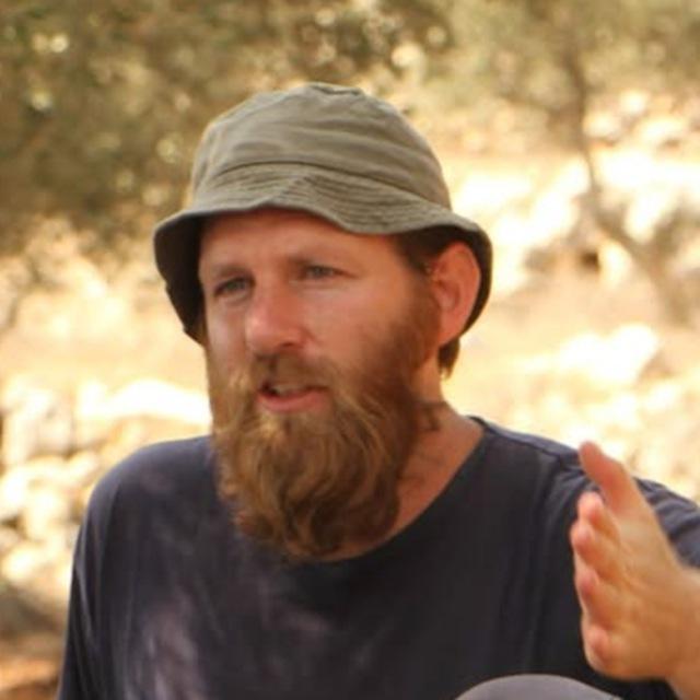 נתנאל אלינסון בטלגרם