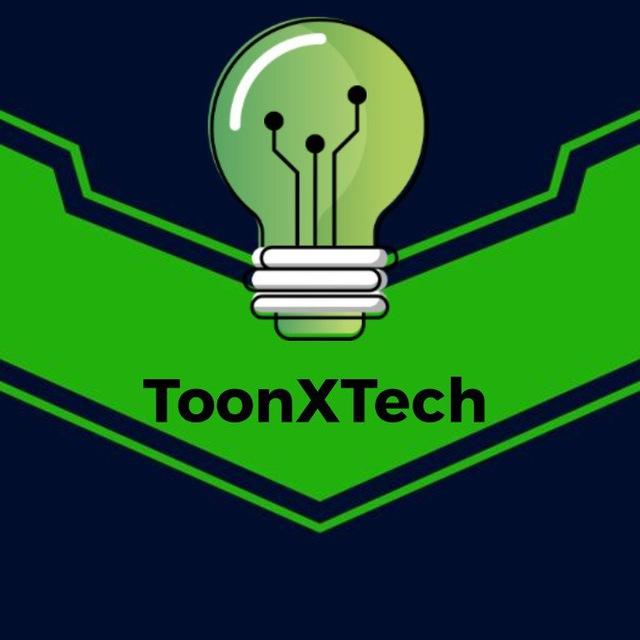 ToonXTech