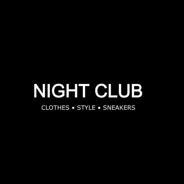 NIGHT CLUB