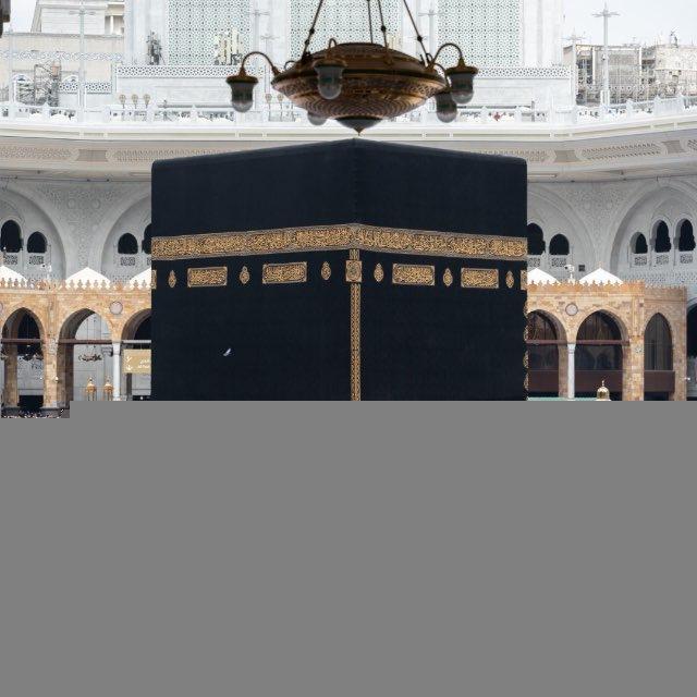 تلاوات الحرمين الشريفين