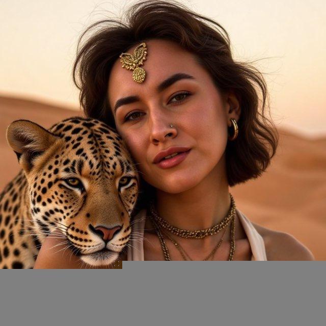 Свобода проявленности 🐆 Елизавета @insideelise