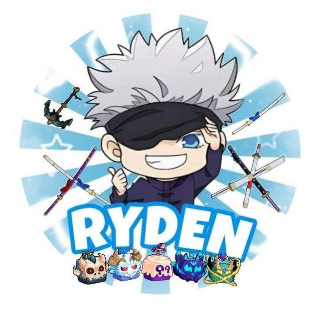 RYDEN_STORE