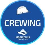 MORWENNA CREWING