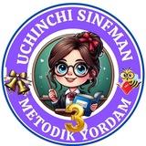 Men uchinchi sinfman🇺🇿🇺🇿🇺🇿