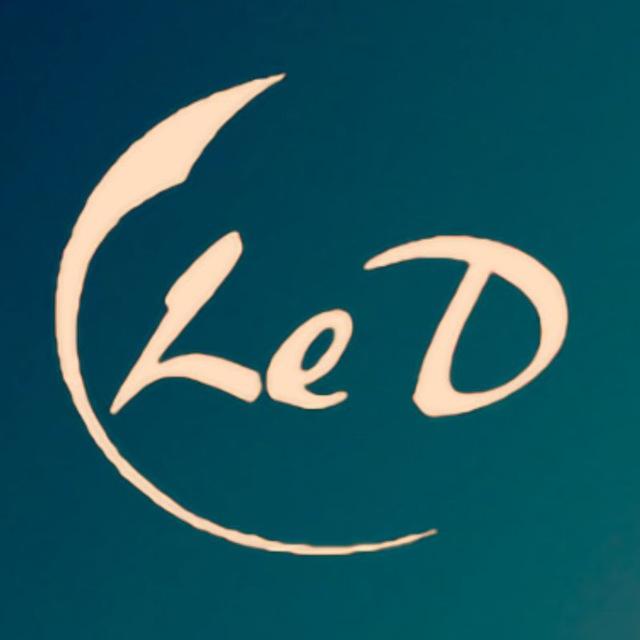 🌙LED KPOP Dance Studio🌙