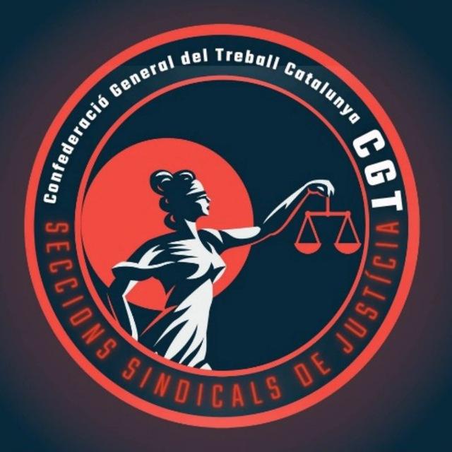 CGT JUSTÍCIA CATALUNYA