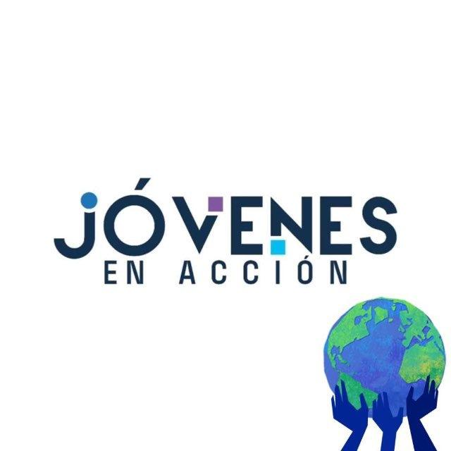 JOVENES EN ACCION