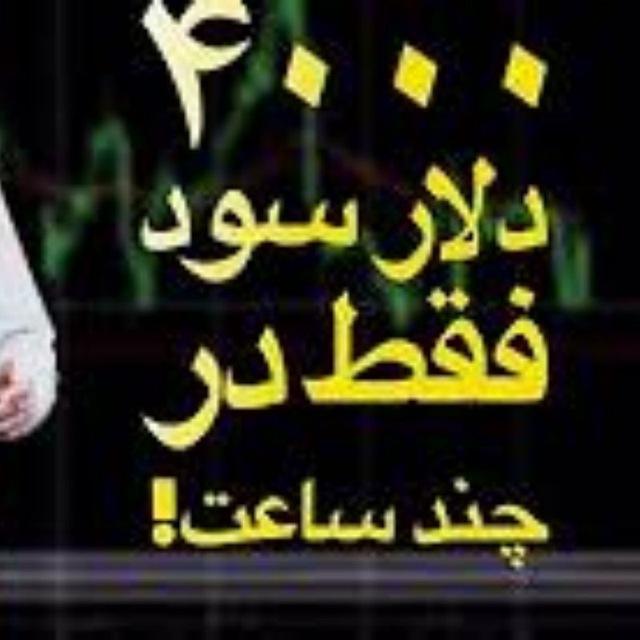 آموزش بورس، فارکس + رمز ارز رایگان