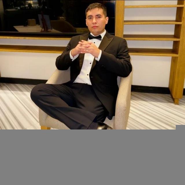 JORGE PADILLA
