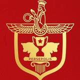 پرسپولیس توییت
