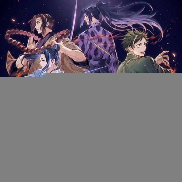 Sengoku Era Hashiras
