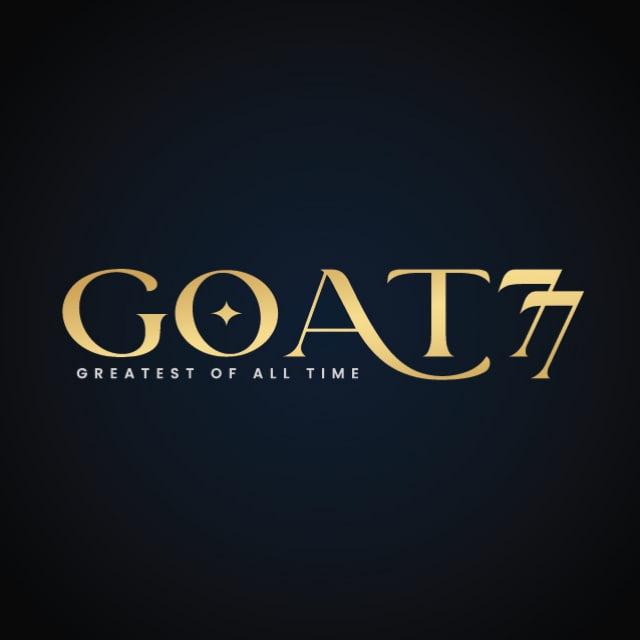 GOAT77 Online Casino MALAYSIA 🇲🇾