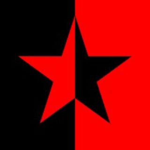 ⚒ Libertäre Linke 🏴🚩