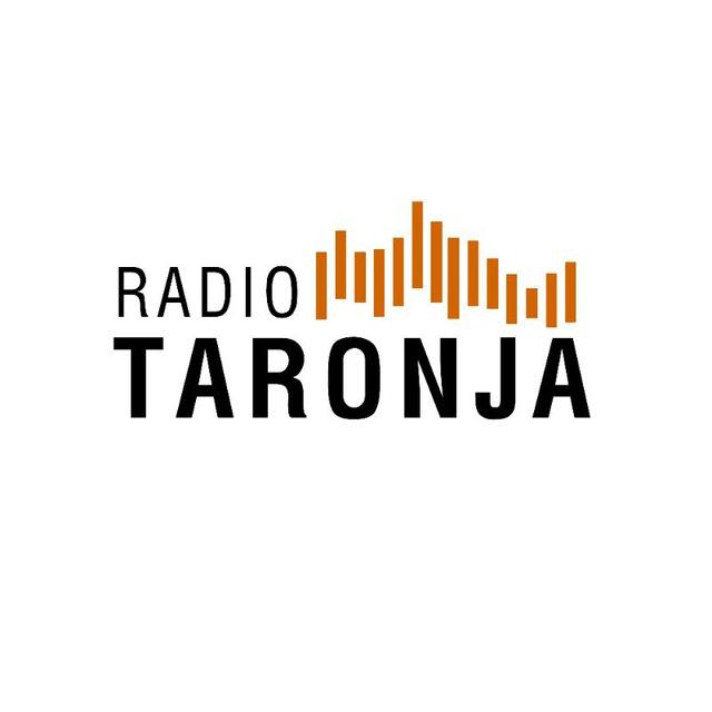 Radio Taronja 📻🍊