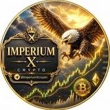 Imperium X Crypto