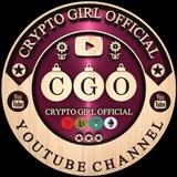 💰Crypto Girl (Official)💰