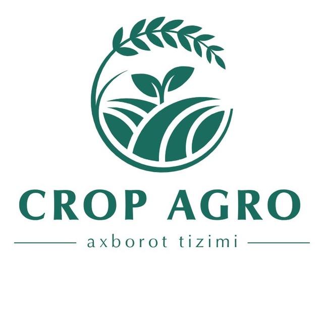 CropAgroHisobot