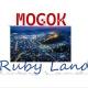 Mogok မိုးကုတ် 新闻/风景